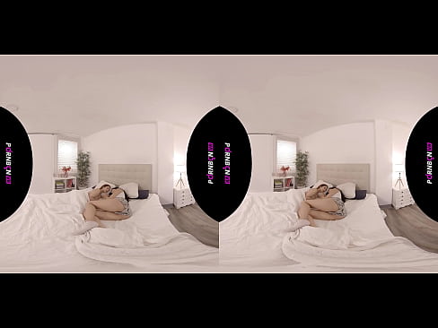 ❤️ PORNBCN VR ស្ត្រីស្រឡាញ់ភេទដូចគ្នាវ័យក្មេងពីរនាក់ភ្ញាក់ពីដំណេកក្នុង 4K 180 3D virtual reality ទីក្រុង Geneva Bellucci Katrina Moreno វីដេអូសិច នៅពួកយើង% km.pornio.xyz% ❤